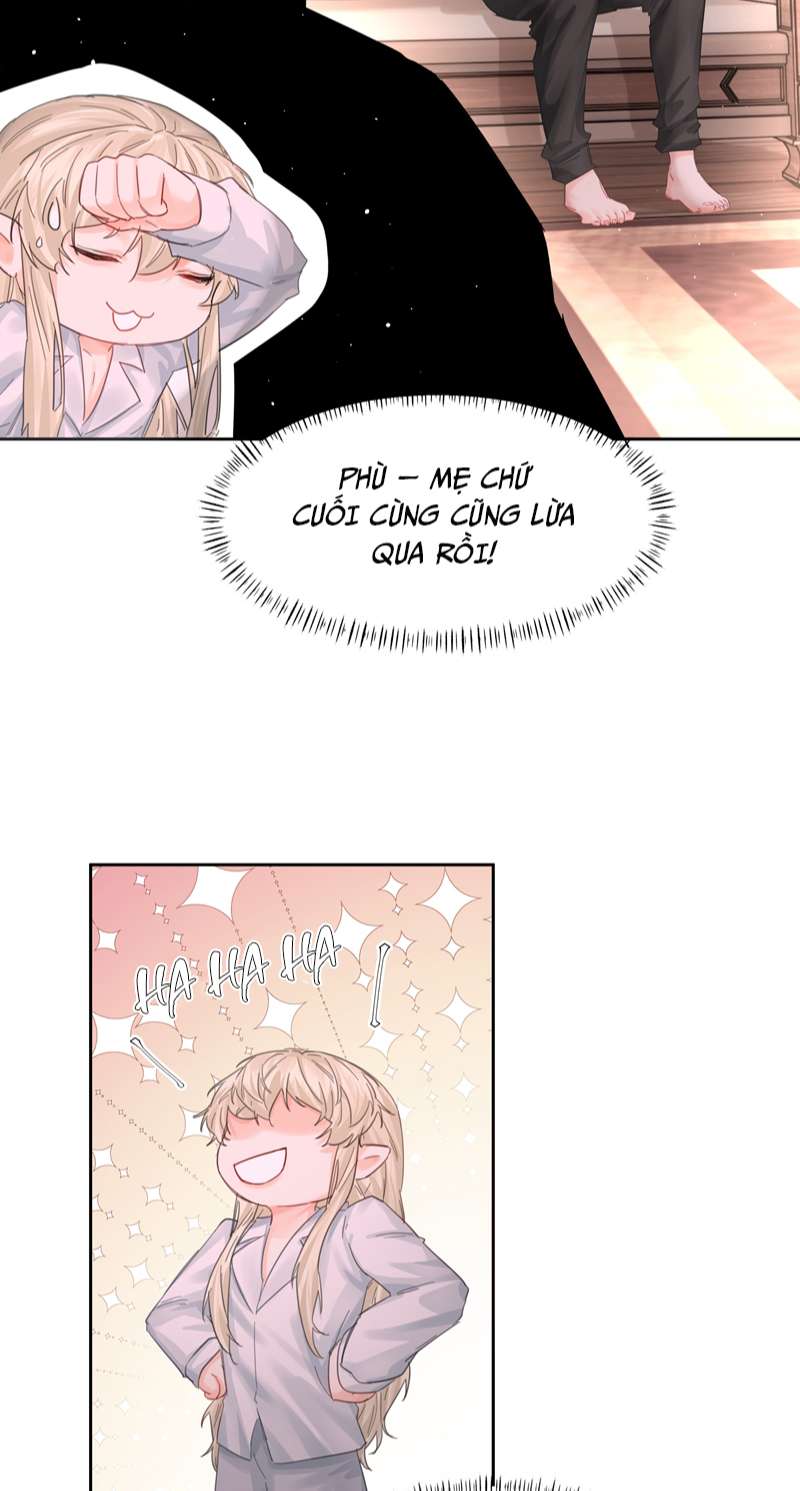 Tiền Nhiệm Vi Vương Chap 32 - Trang 2