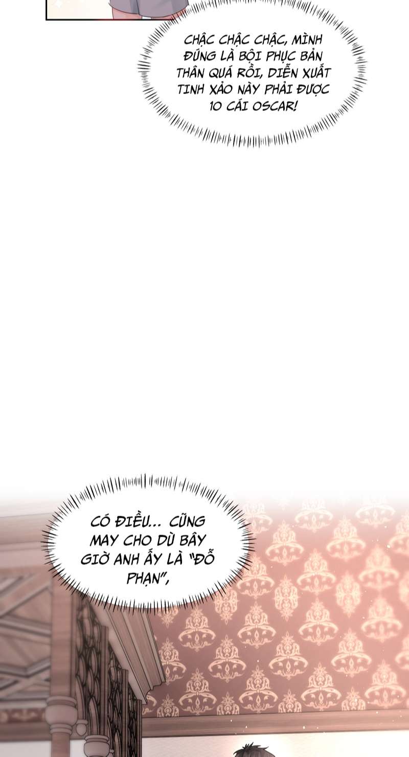 Tiền Nhiệm Vi Vương Chap 32 - Trang 2