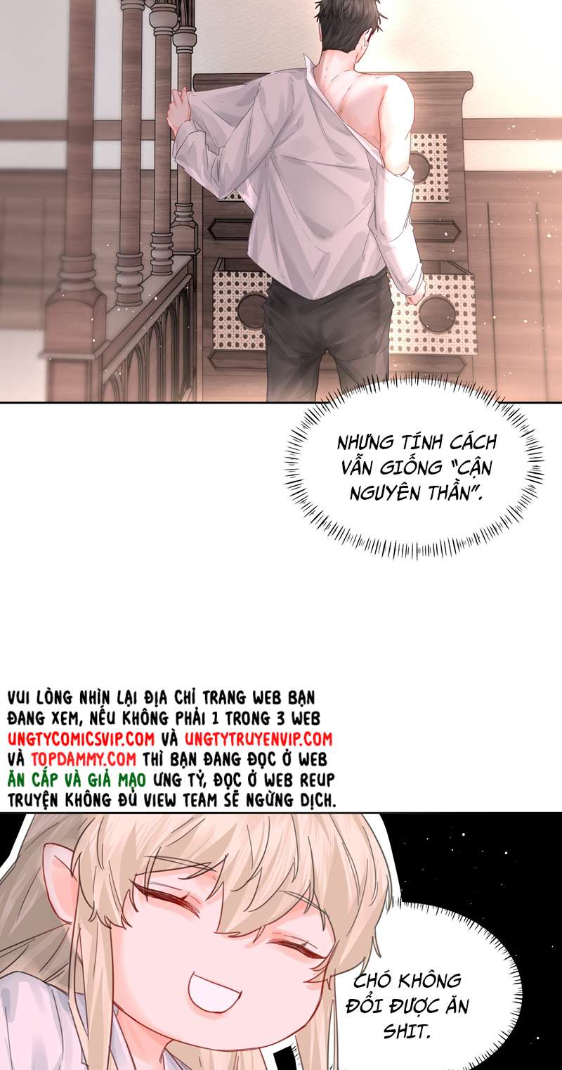 Tiền Nhiệm Vi Vương Chap 32 - Trang 2