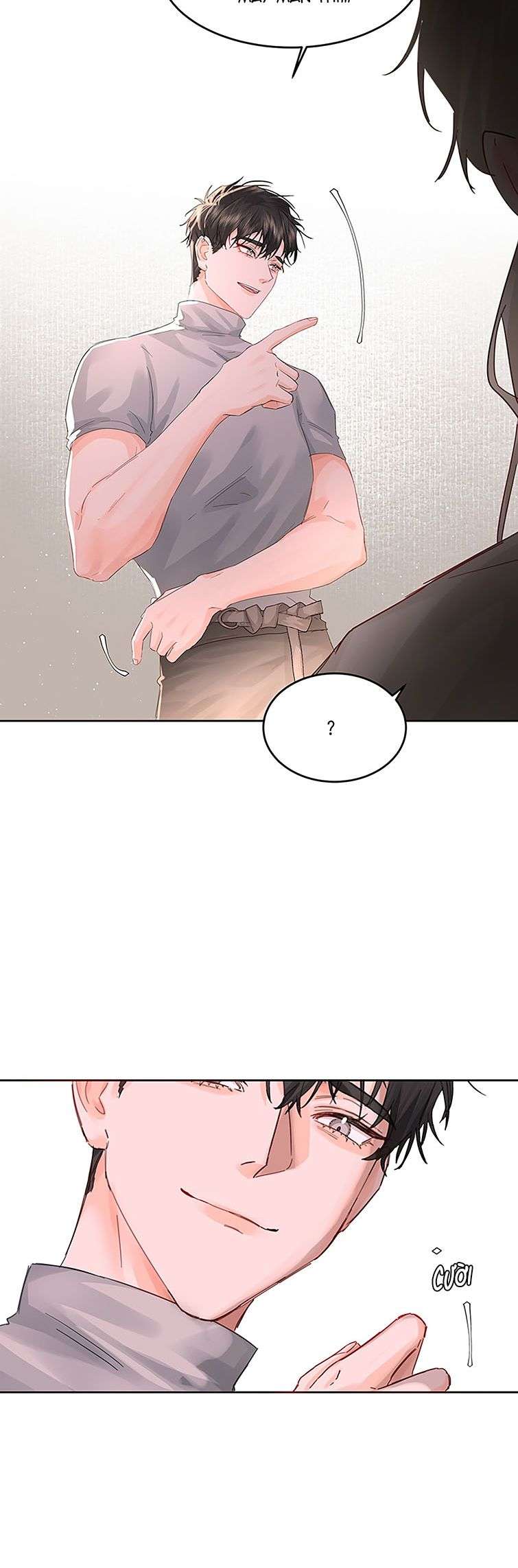 Tiền Nhiệm Vi Vương Chap 33 - Trang 2