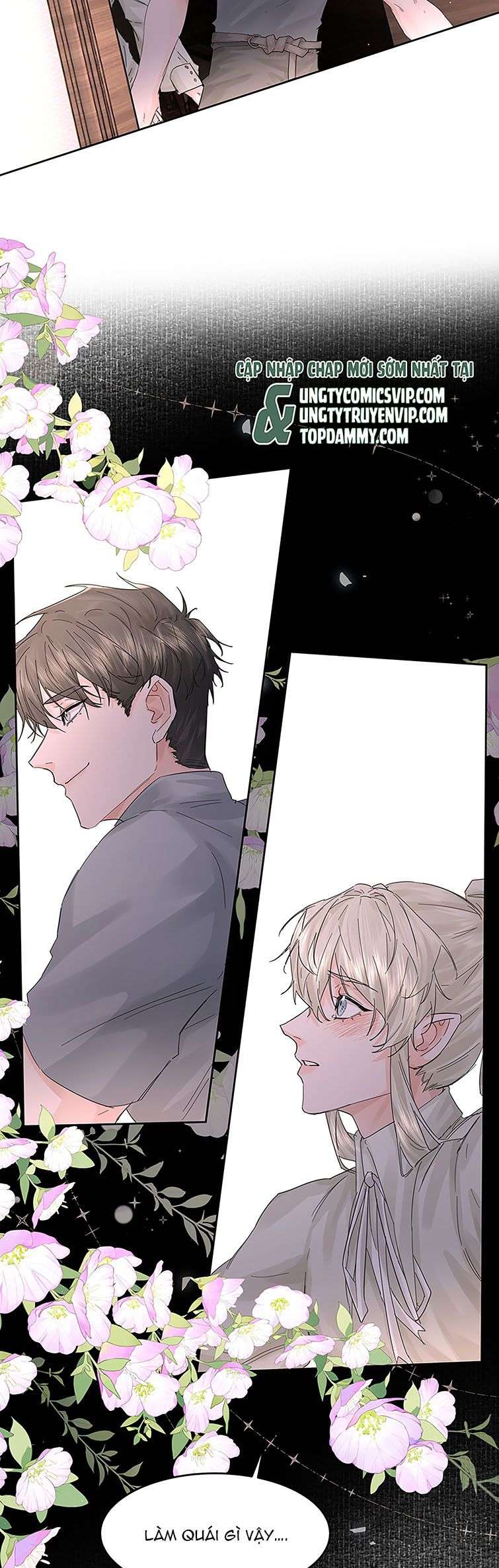 Tiền Nhiệm Vi Vương Chap 33 - Trang 2