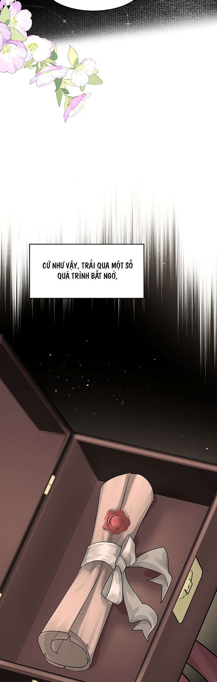 Tiền Nhiệm Vi Vương Chap 33 - Trang 2