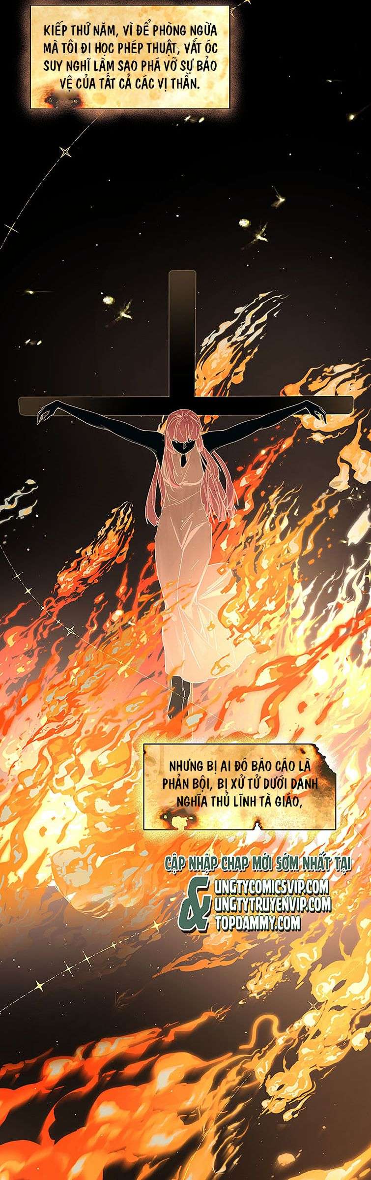 Tiền Nhiệm Vi Vương Chap 33 - Trang 2