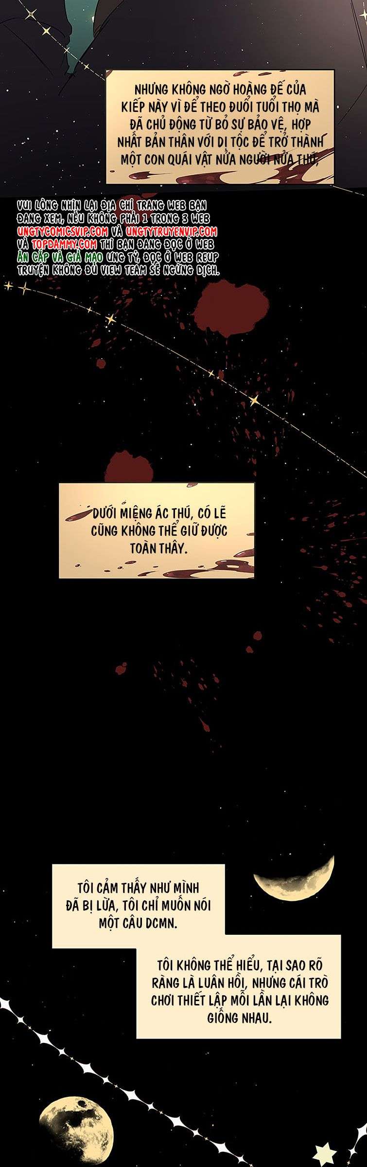 Tiền Nhiệm Vi Vương Chap 33 - Trang 2