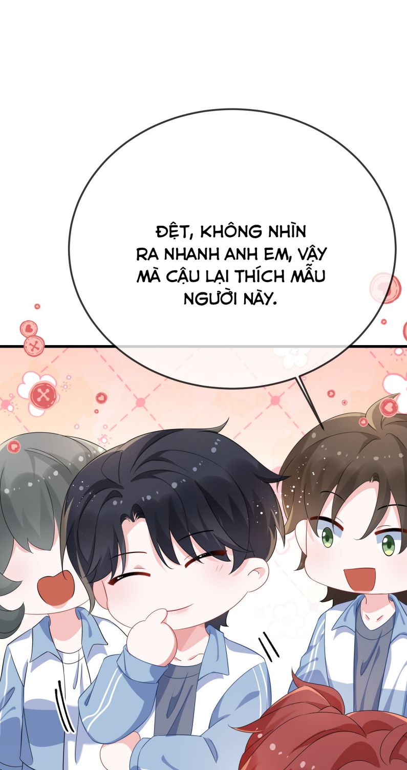 Giáo Bá Là Một Tên Yêu Tinh Chapter 72 - Trang 4