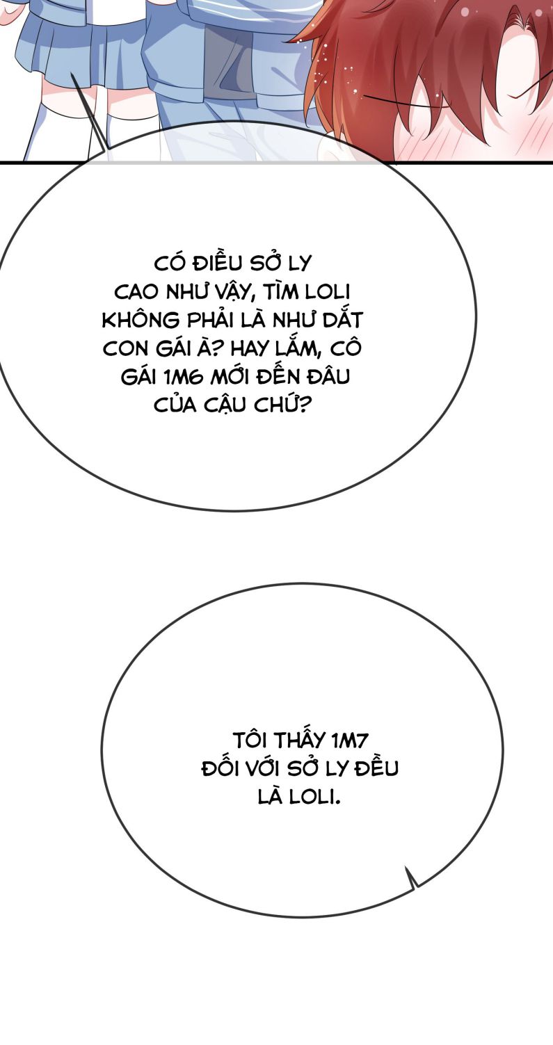 Giáo Bá Là Một Tên Yêu Tinh Chapter 72 - Trang 4