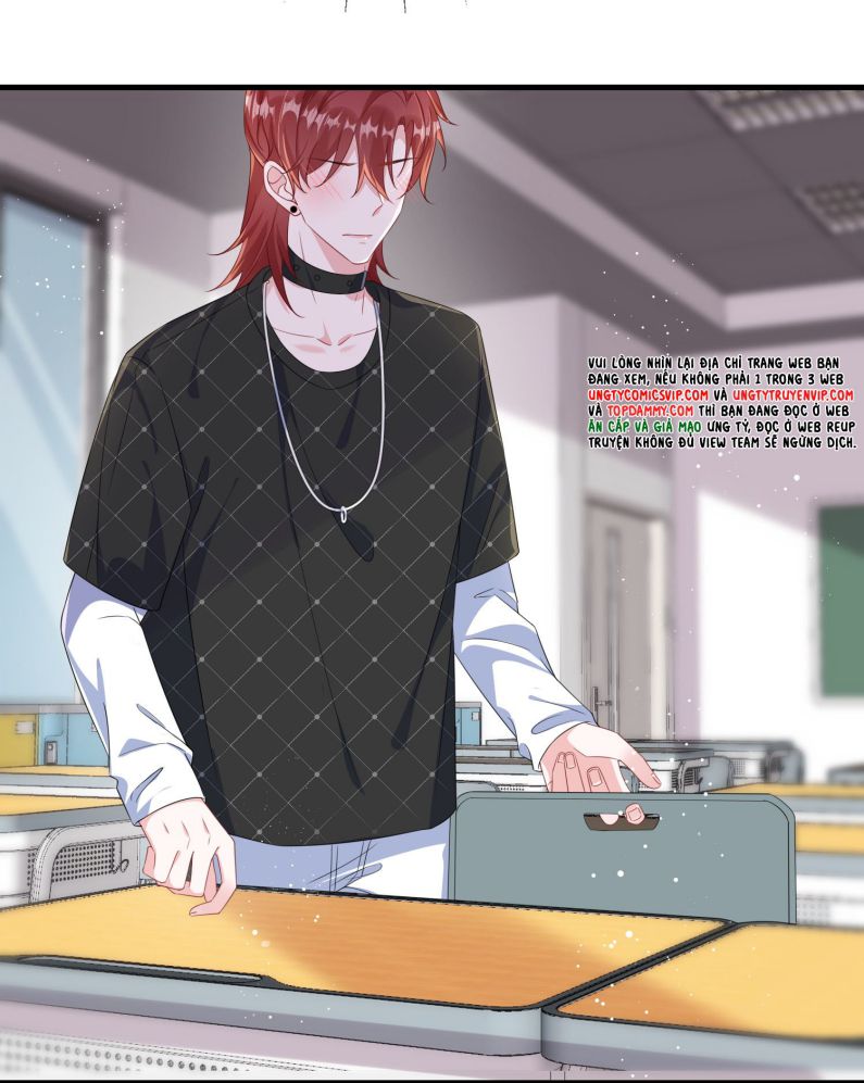 Giáo Bá Là Một Tên Yêu Tinh Chapter 72 - Trang 4