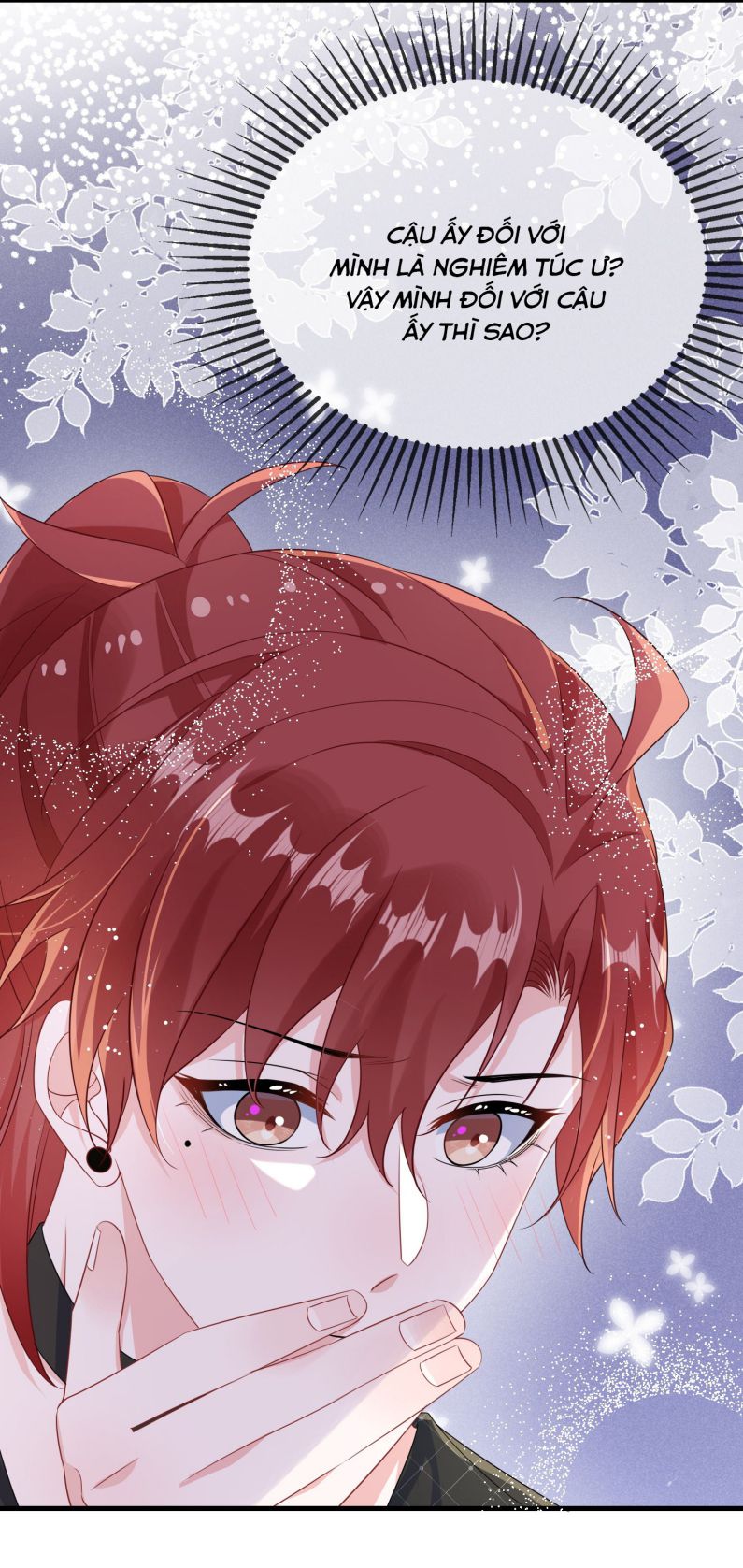 Giáo Bá Là Một Tên Yêu Tinh Chapter 72 - Trang 4