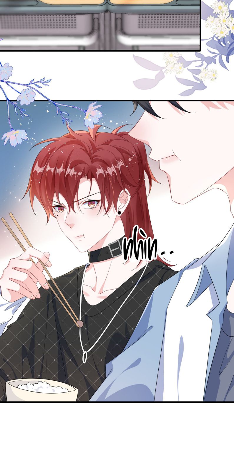 Giáo Bá Là Một Tên Yêu Tinh Chapter 72 - Trang 4