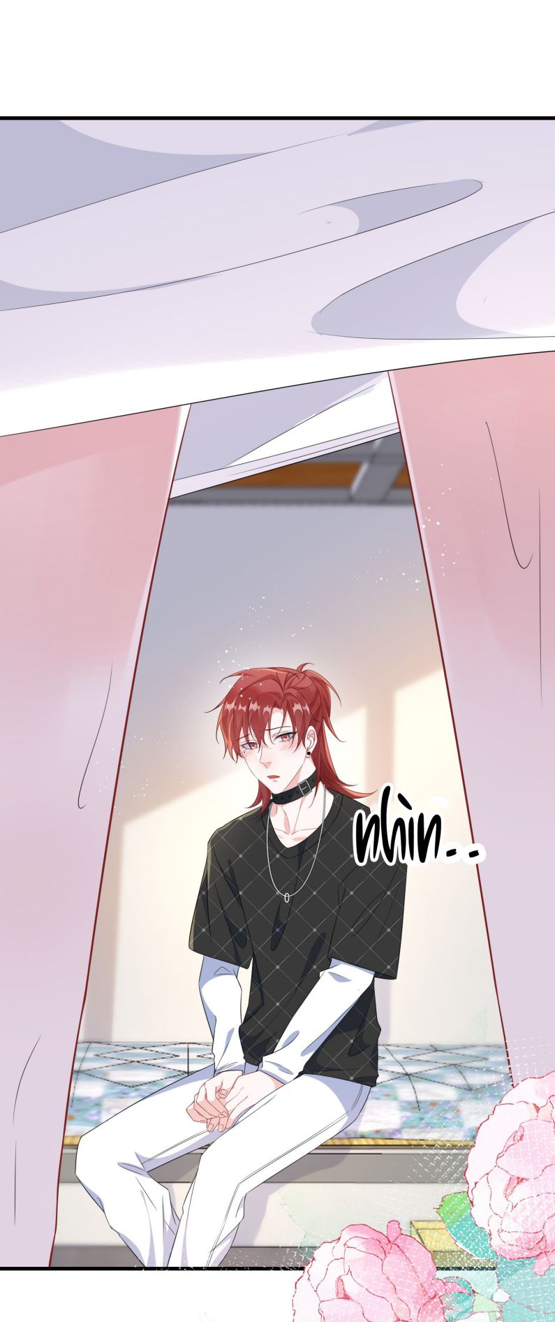 Giáo Bá Là Một Tên Yêu Tinh Chapter 72 - Trang 4