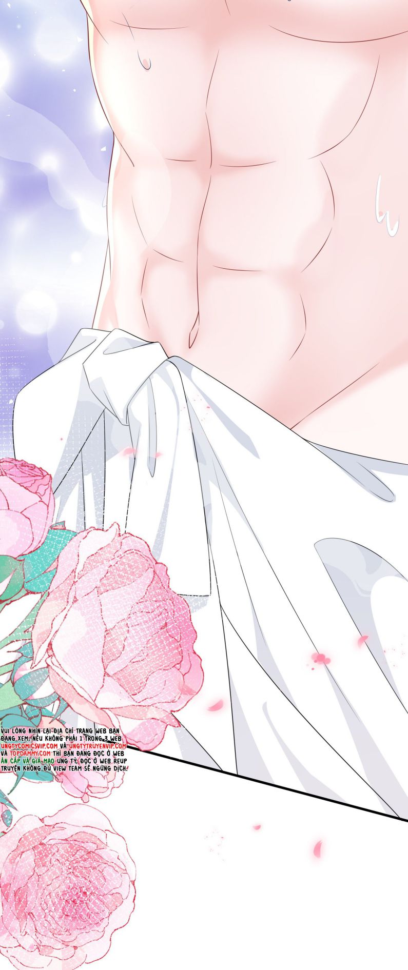 Giáo Bá Là Một Tên Yêu Tinh Chapter 72 - Trang 4