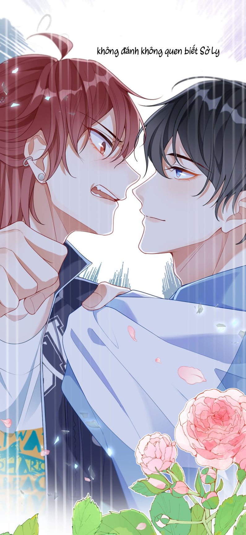 Giáo Bá Là Một Tên Yêu Tinh Chapter 72 - Trang 4