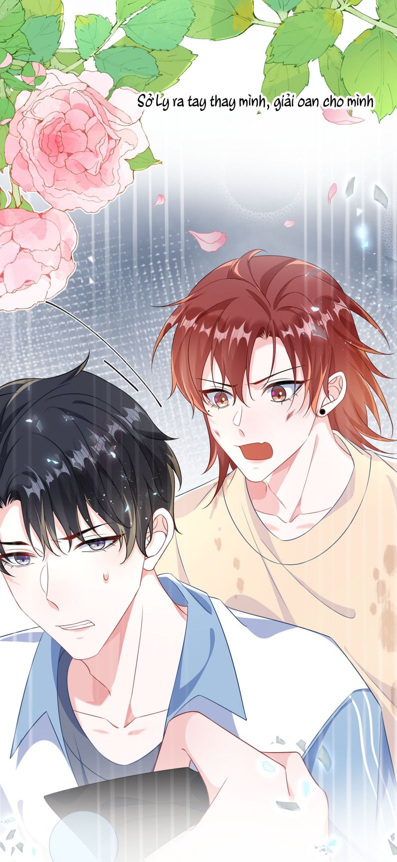 Giáo Bá Là Một Tên Yêu Tinh Chapter 72 - Trang 4