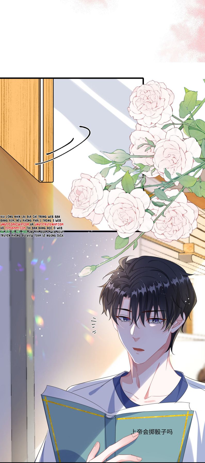 Giáo Bá Là Một Tên Yêu Tinh Chapter 72 - Trang 4