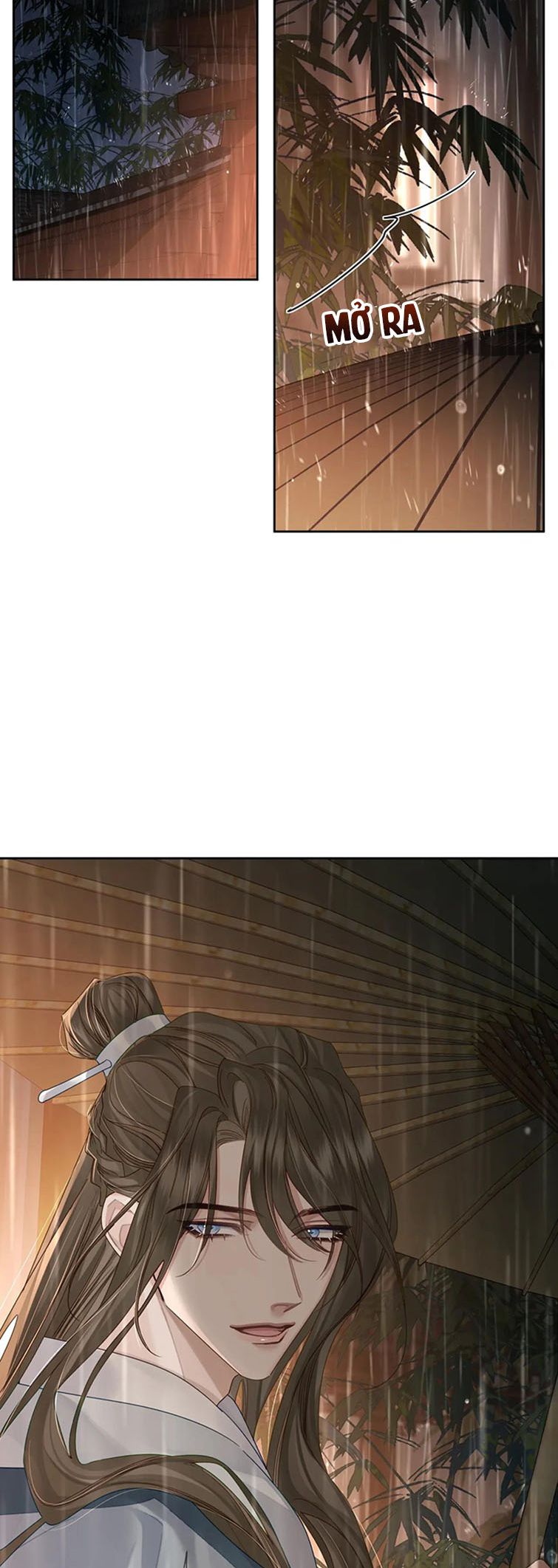 Nhân Vật Chính Chỉ Muốn Yêu Đương Chapter 57 - Trang 4