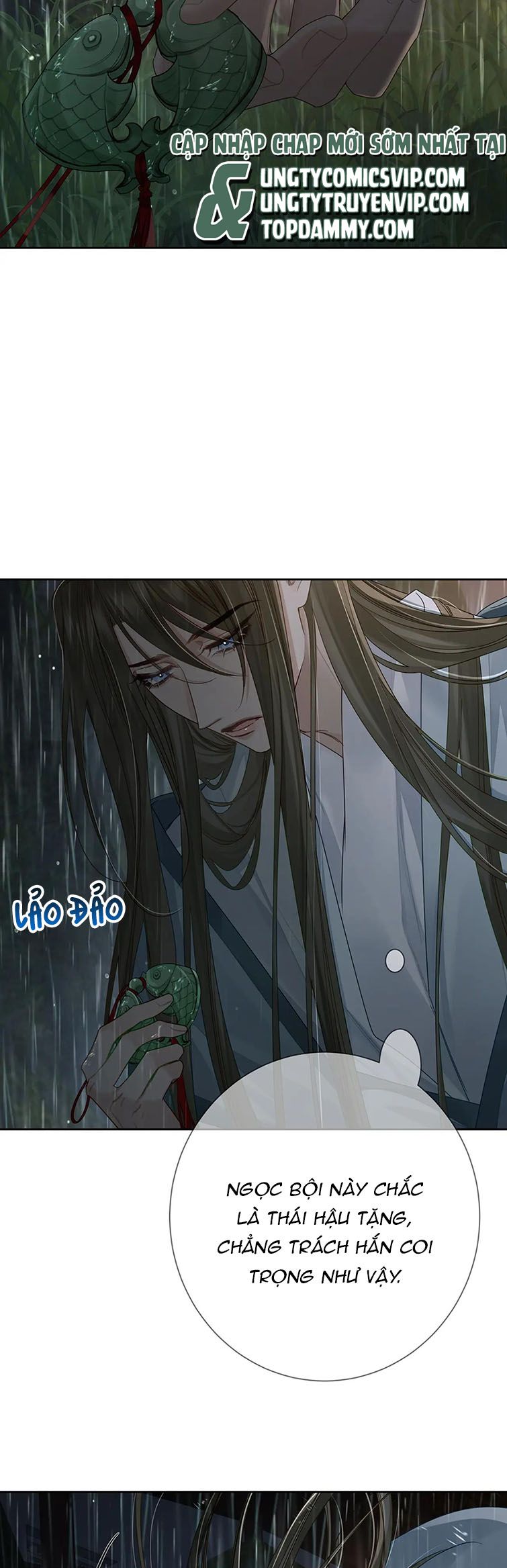 Nhân Vật Chính Chỉ Muốn Yêu Đương Chapter 57 - Trang 4