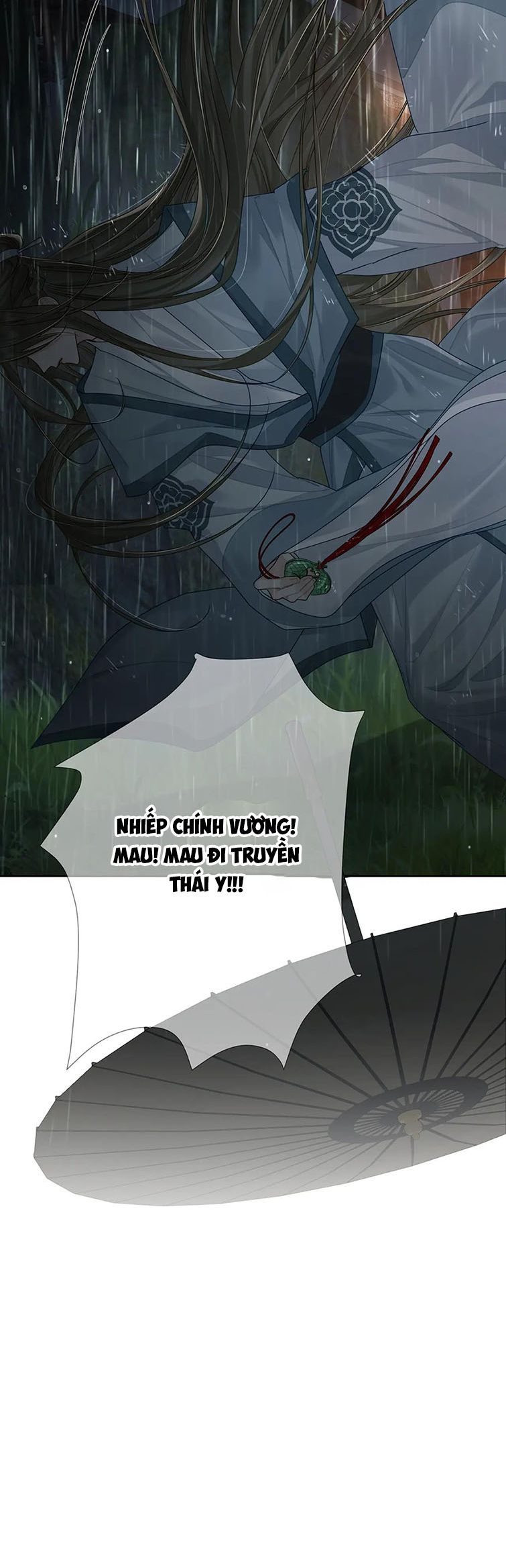 Nhân Vật Chính Chỉ Muốn Yêu Đương Chapter 57 - Trang 4