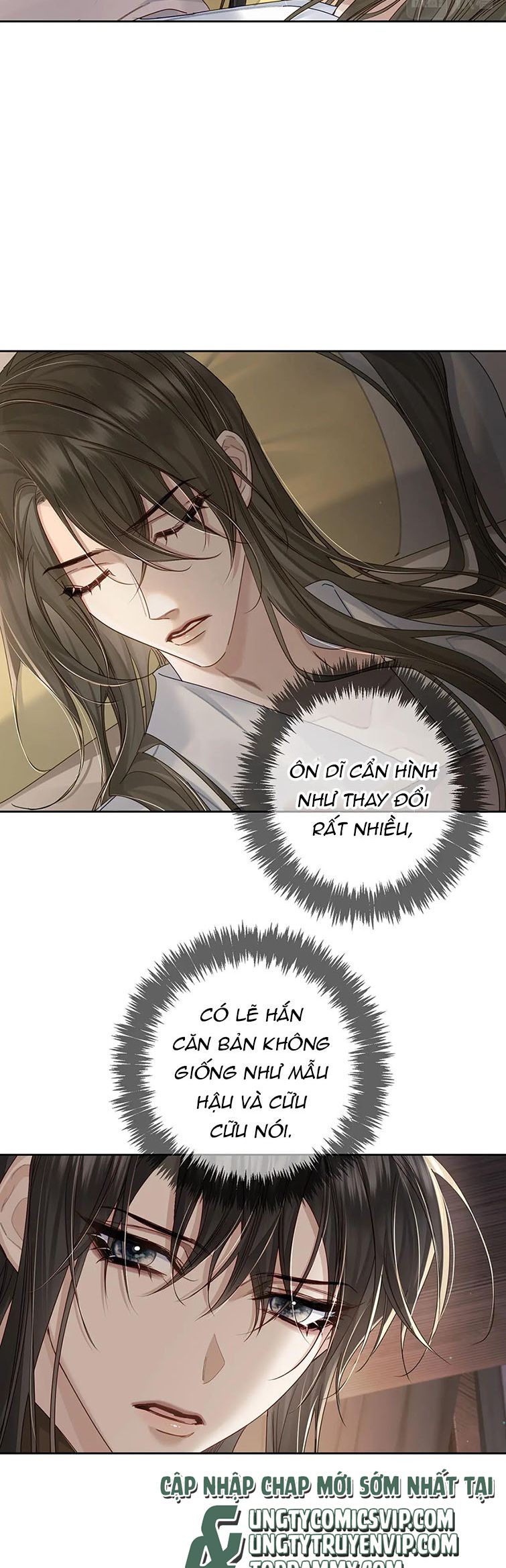 Nhân Vật Chính Chỉ Muốn Yêu Đương Chapter 57 - Trang 4