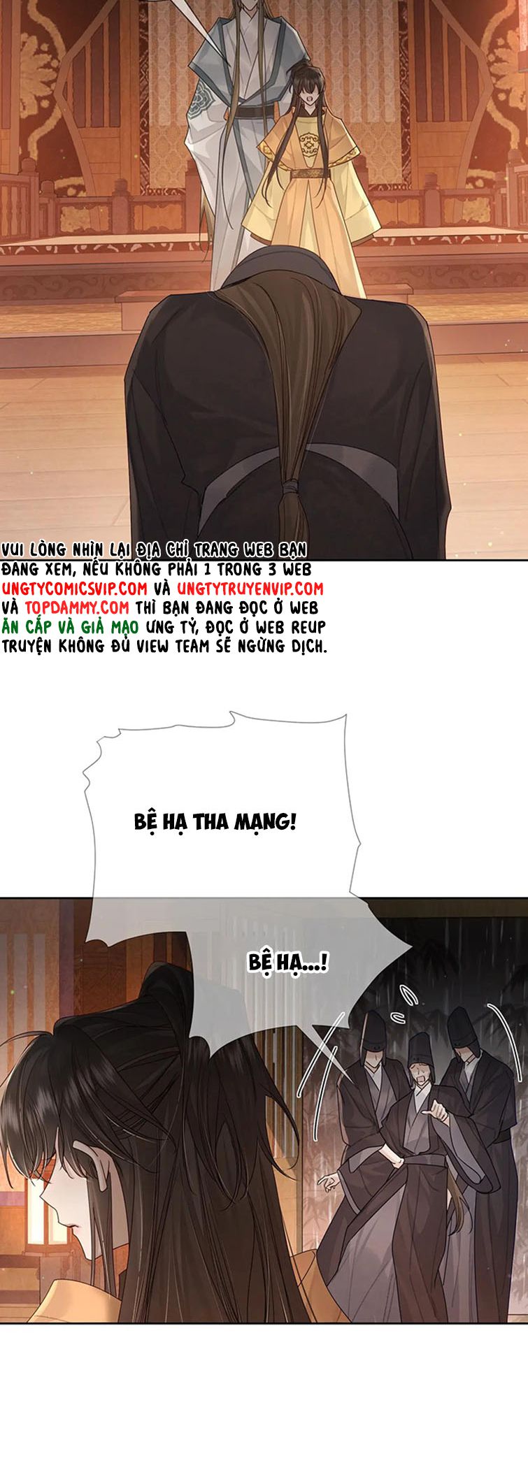 Nhân Vật Chính Chỉ Muốn Yêu Đương Chapter 57 - Trang 4