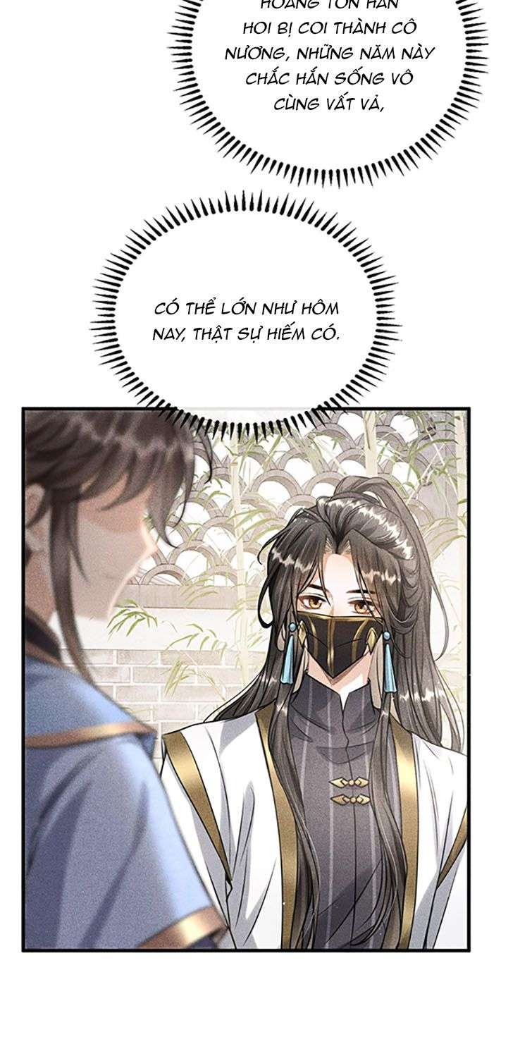 Đan Tiêu Vạn Dặm Chapter 38 - Trang 4