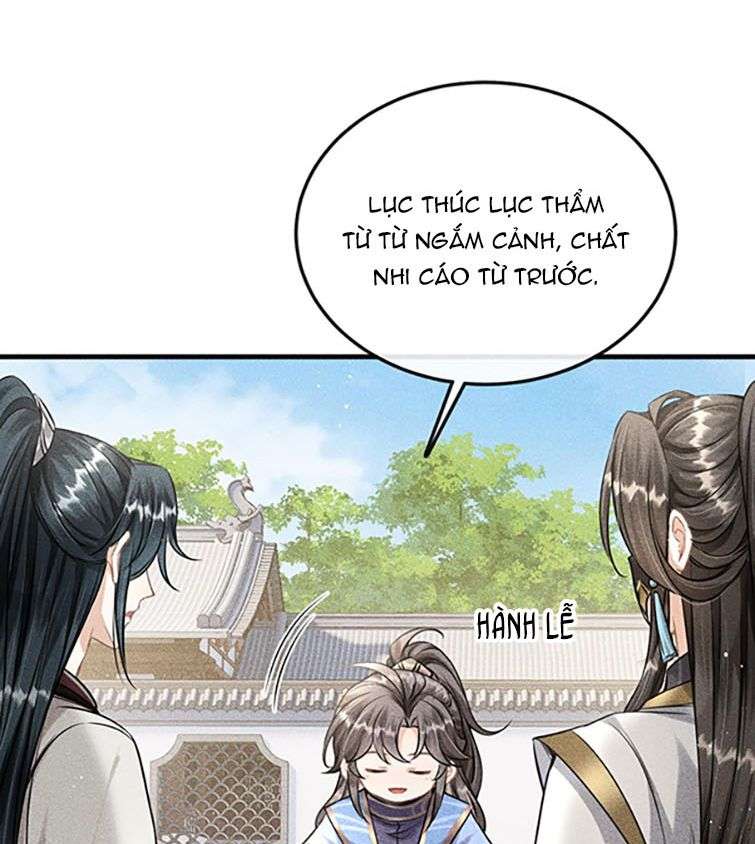 Đan Tiêu Vạn Dặm Chapter 38 - Trang 4