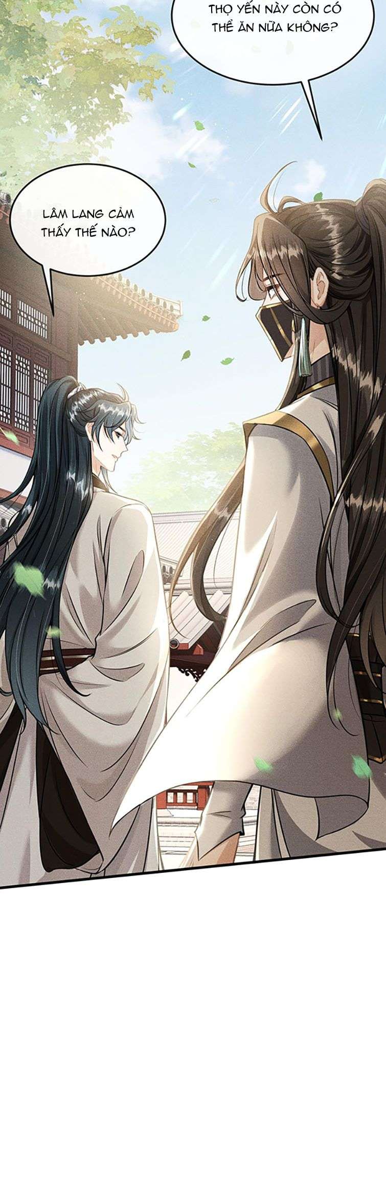 Đan Tiêu Vạn Dặm Chapter 38 - Trang 4