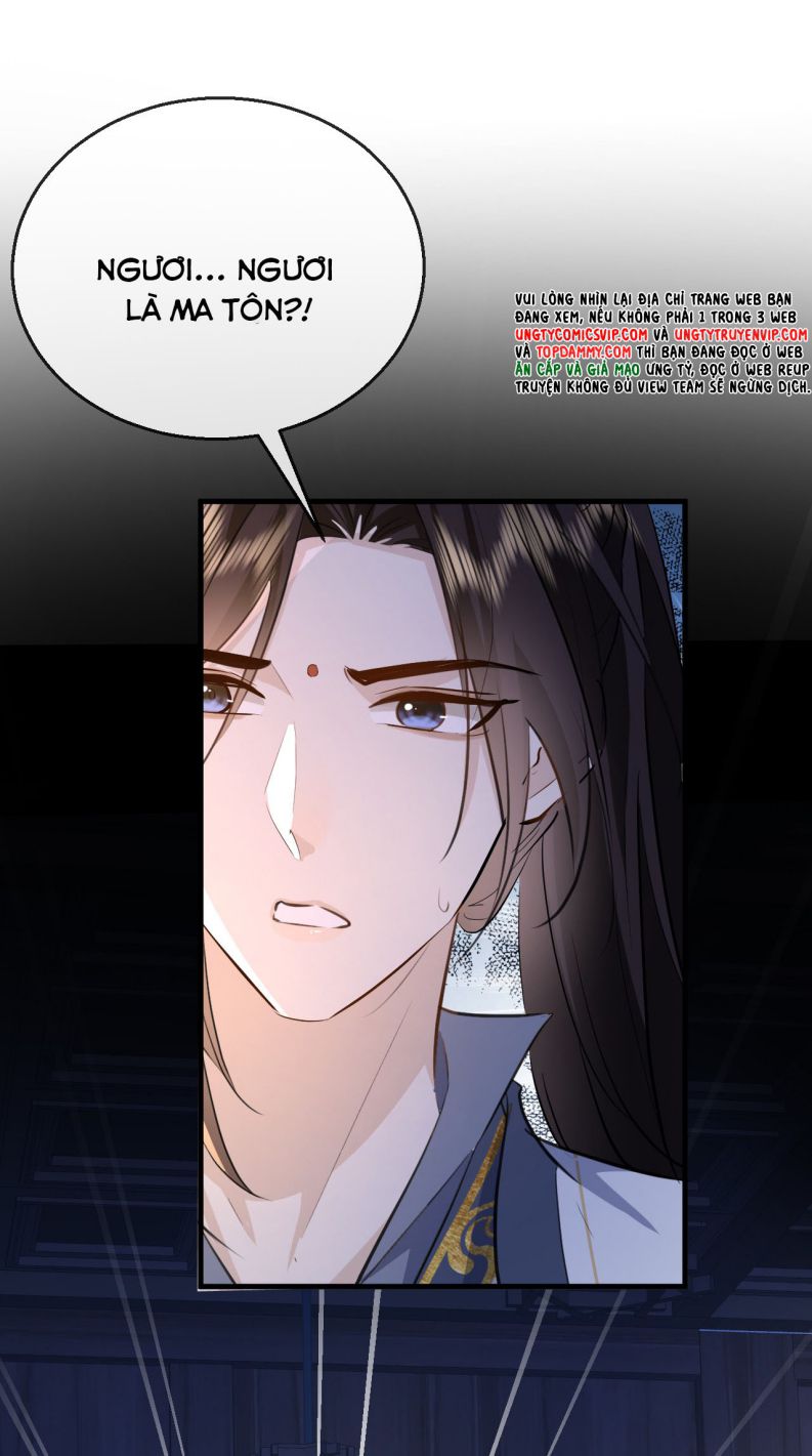 Ma Tôn Đại Nhân Song Tu Không Chapter 22 - Trang 3