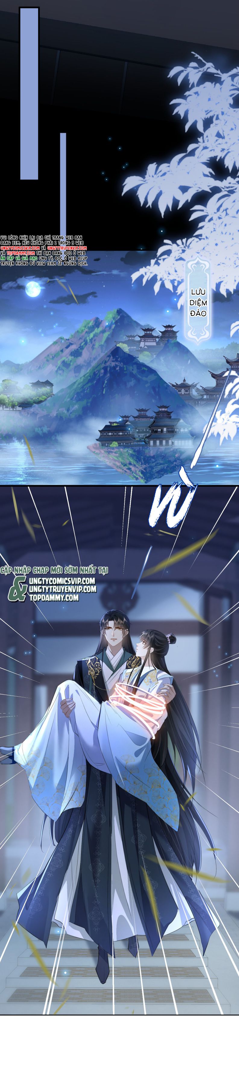 Ma Tôn Đại Nhân Song Tu Không Chapter 22 - Trang 3