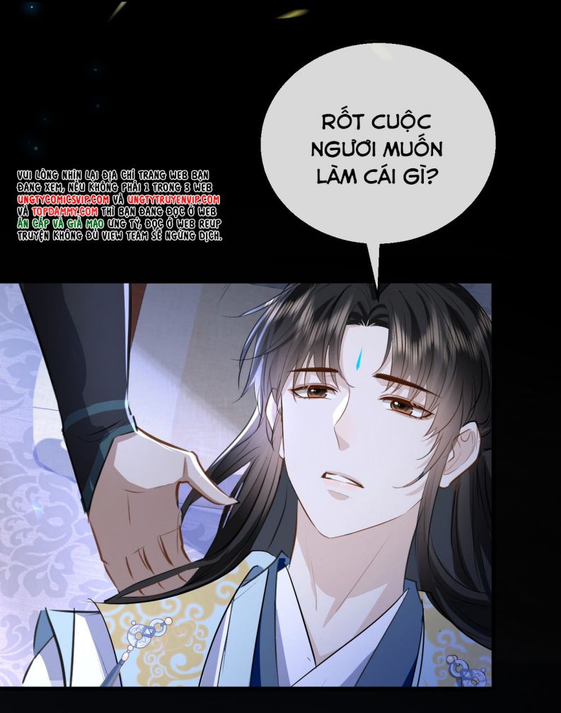 Ma Tôn Đại Nhân Song Tu Không Chapter 22 - Trang 3