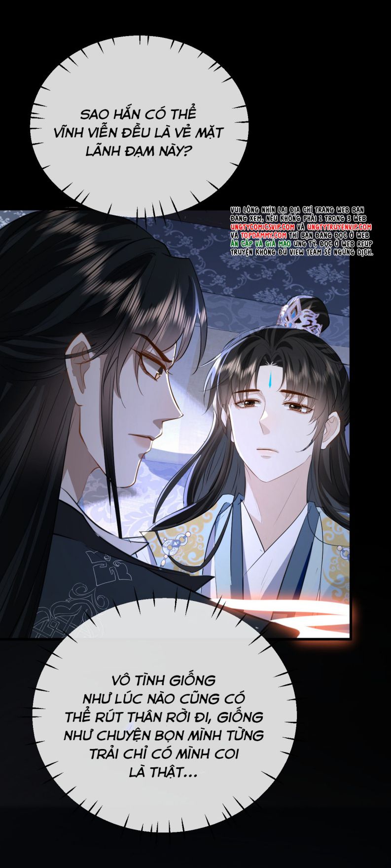 Ma Tôn Đại Nhân Song Tu Không Chapter 22 - Trang 3