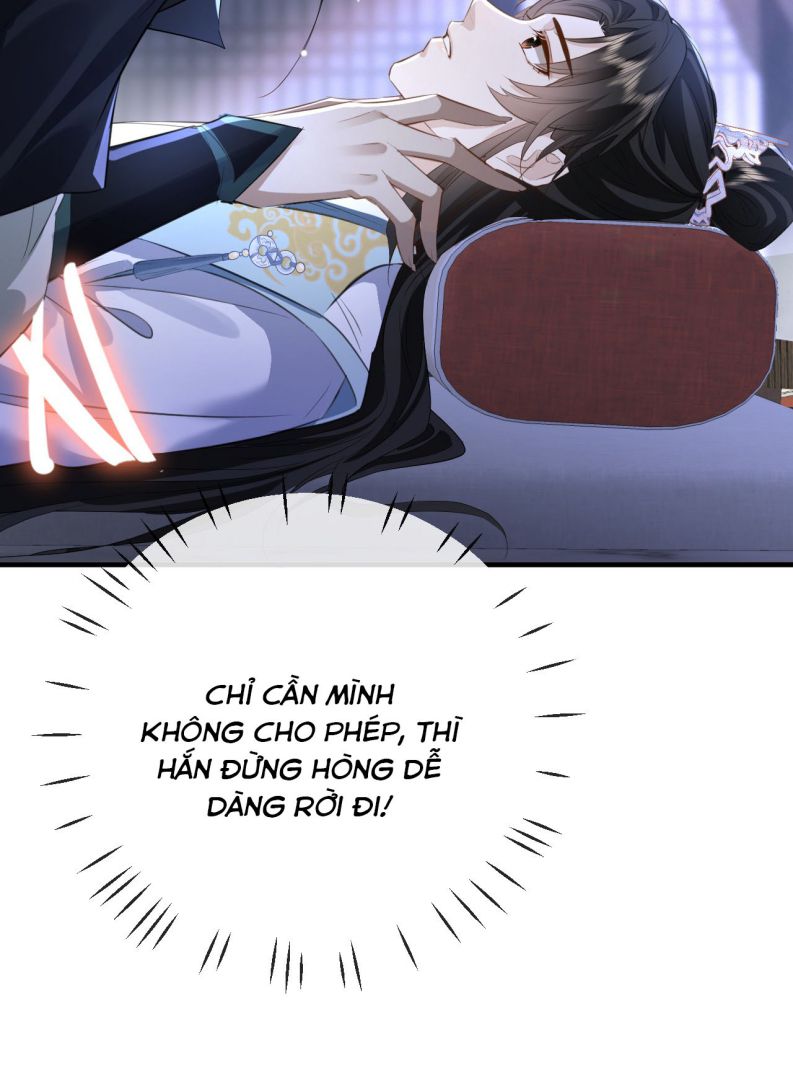 Ma Tôn Đại Nhân Song Tu Không Chapter 22 - Trang 3