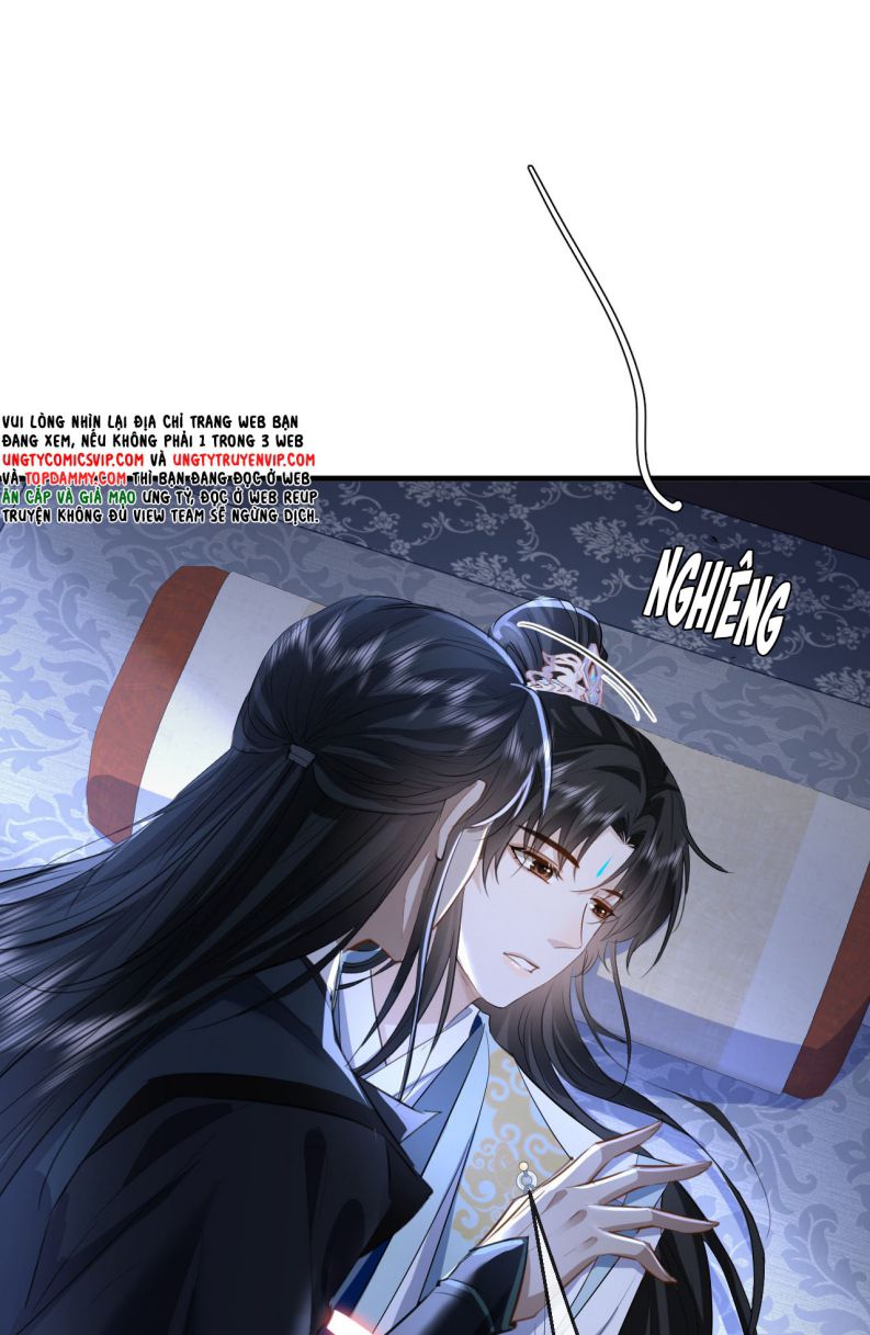 Ma Tôn Đại Nhân Song Tu Không Chapter 22 - Trang 3