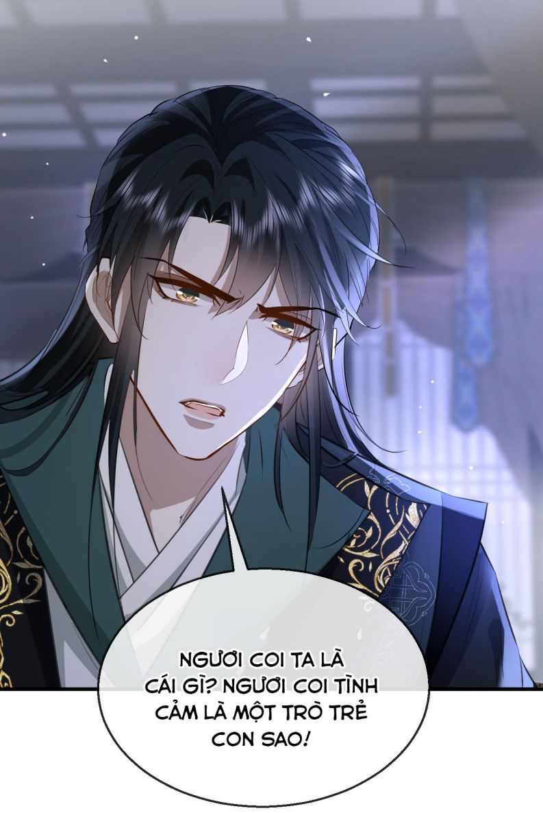 Ma Tôn Đại Nhân Song Tu Không Chapter 22 - Trang 3