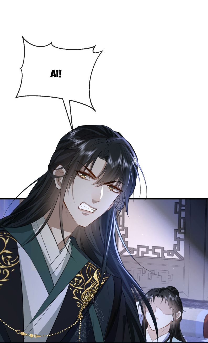 Ma Tôn Đại Nhân Song Tu Không Chapter 22 - Trang 3