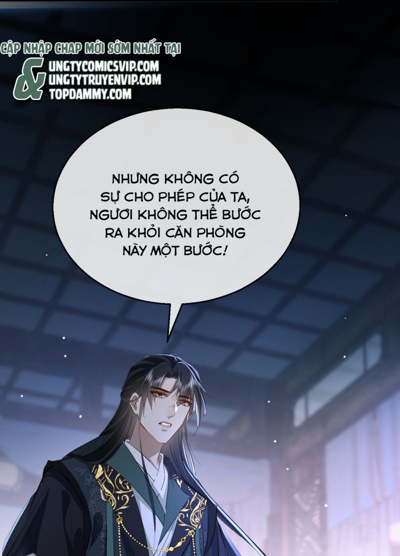 Ma Tôn Đại Nhân Song Tu Không Chapter 22 - Trang 3