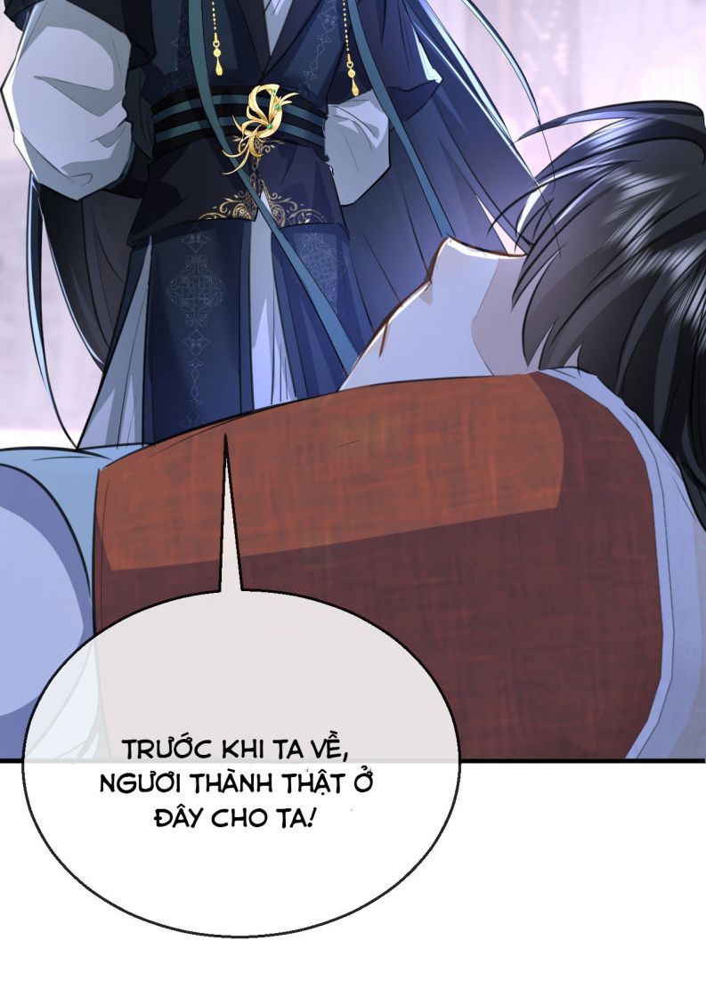 Ma Tôn Đại Nhân Song Tu Không Chapter 22 - Trang 3