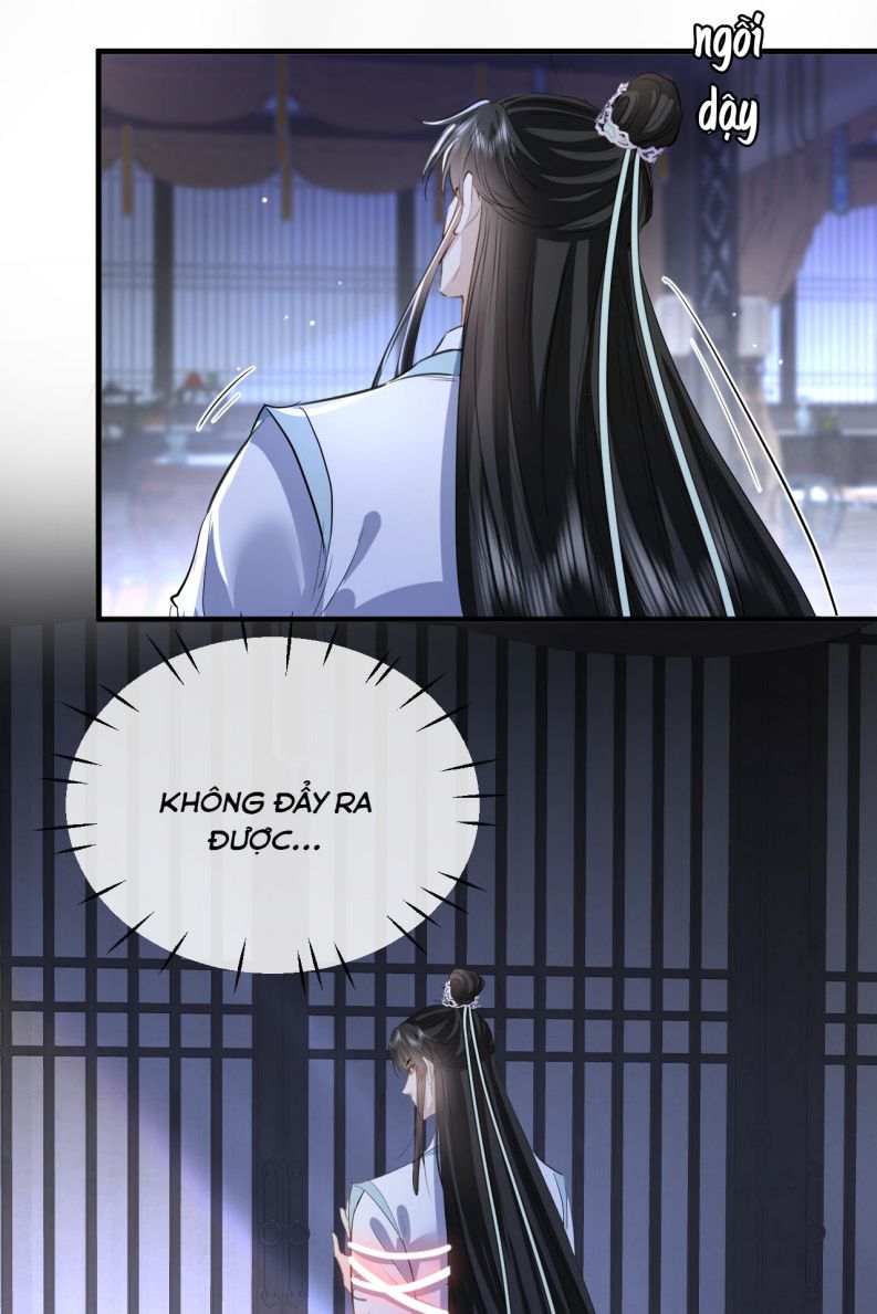 Ma Tôn Đại Nhân Song Tu Không Chapter 22 - Trang 3