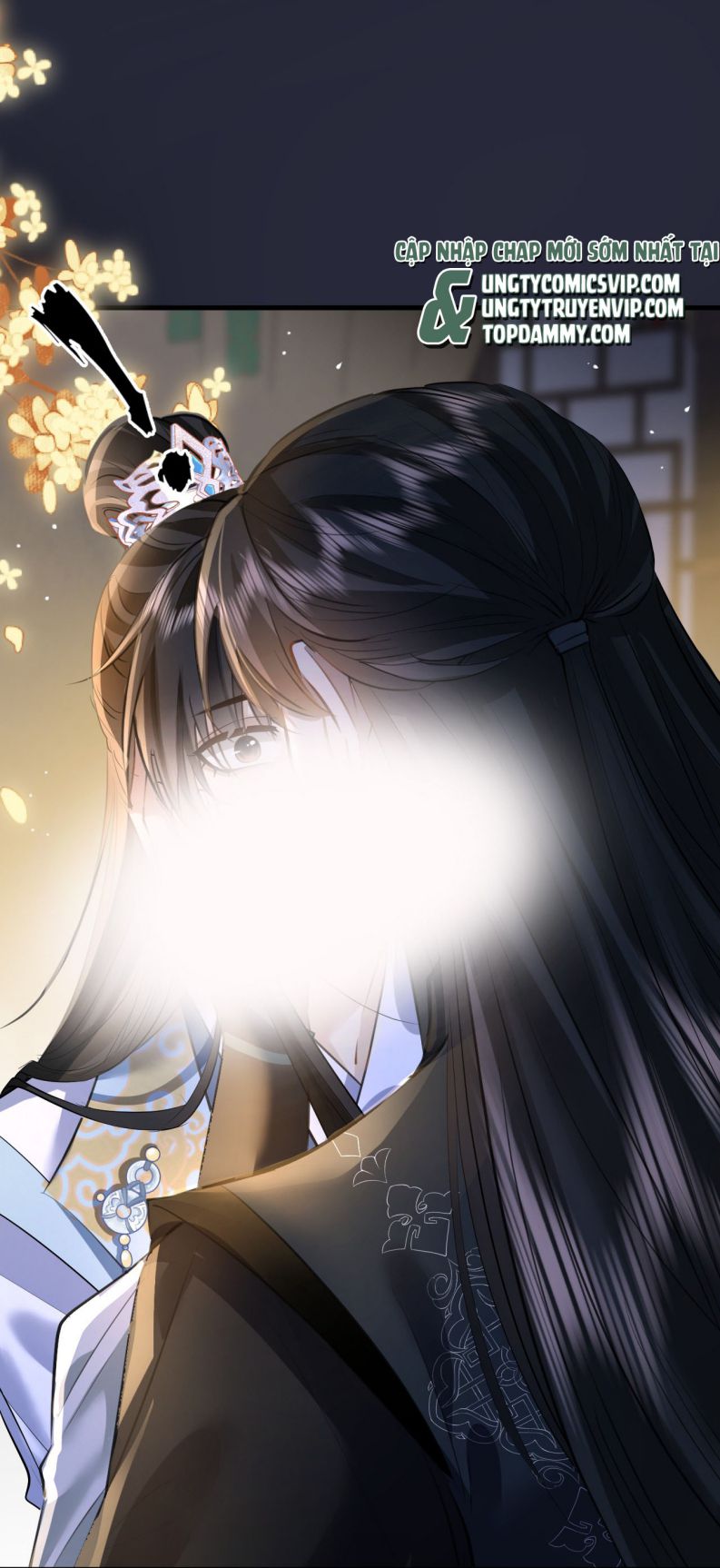 Ma Tôn Đại Nhân Song Tu Không Chapter 22 - Trang 3