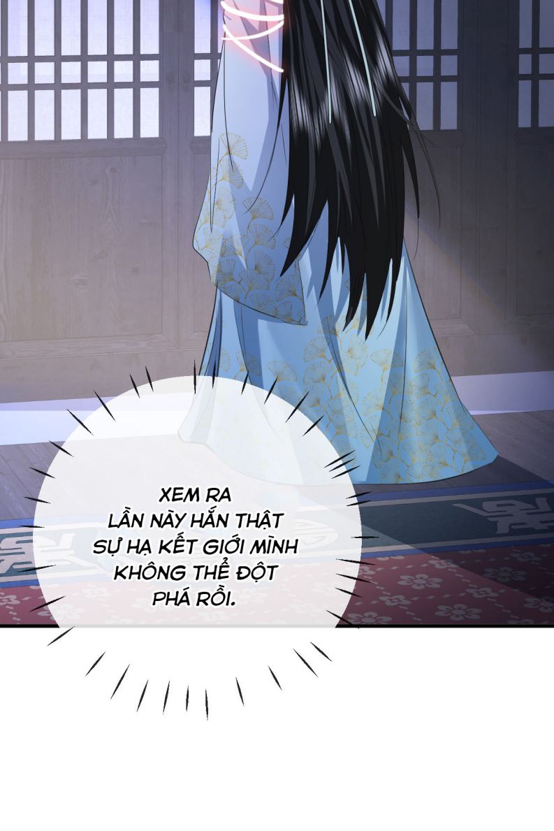 Ma Tôn Đại Nhân Song Tu Không Chapter 22 - Trang 3