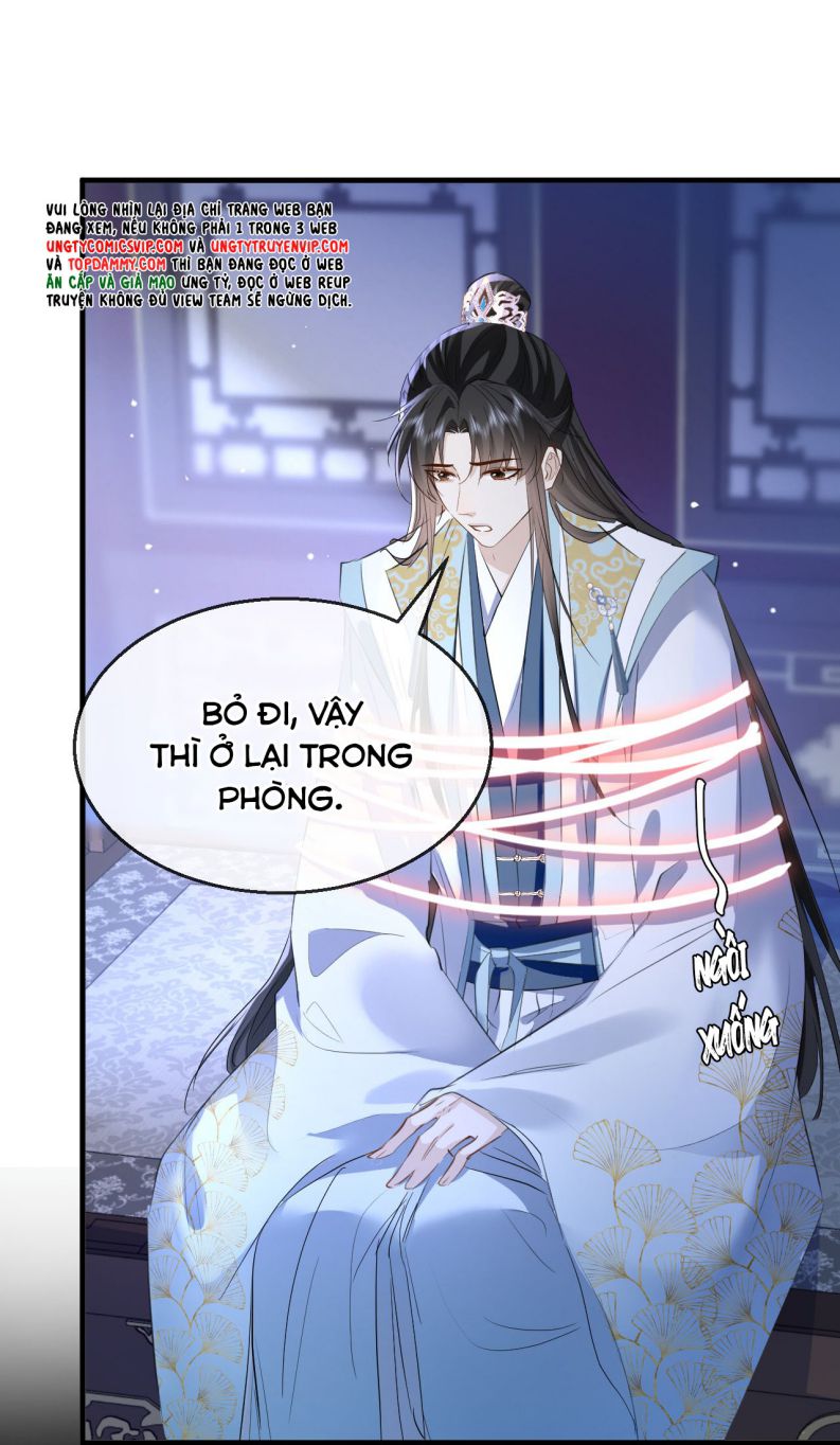 Ma Tôn Đại Nhân Song Tu Không Chapter 22 - Trang 3