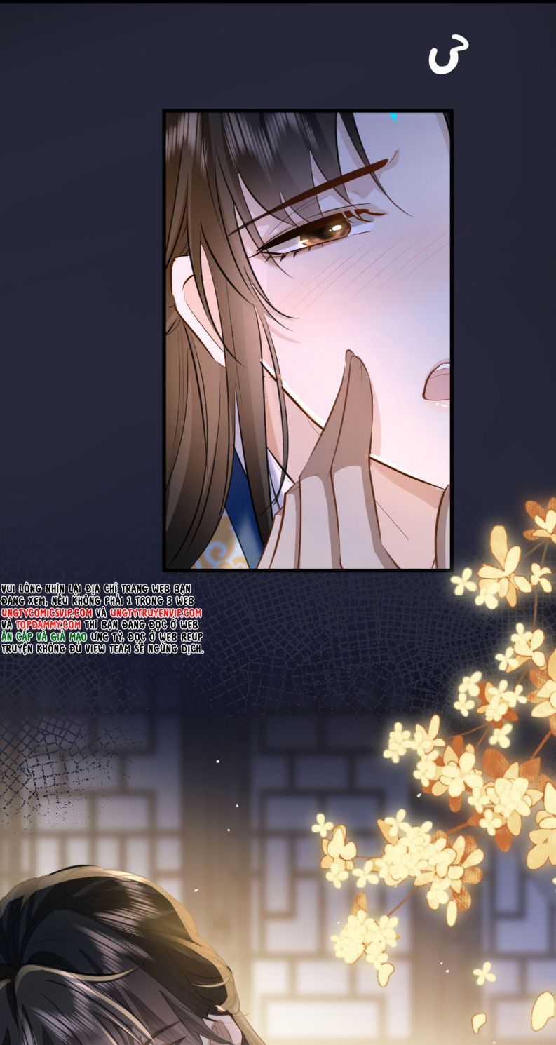 Ma Tôn Đại Nhân Song Tu Không Chapter 22 - Trang 3