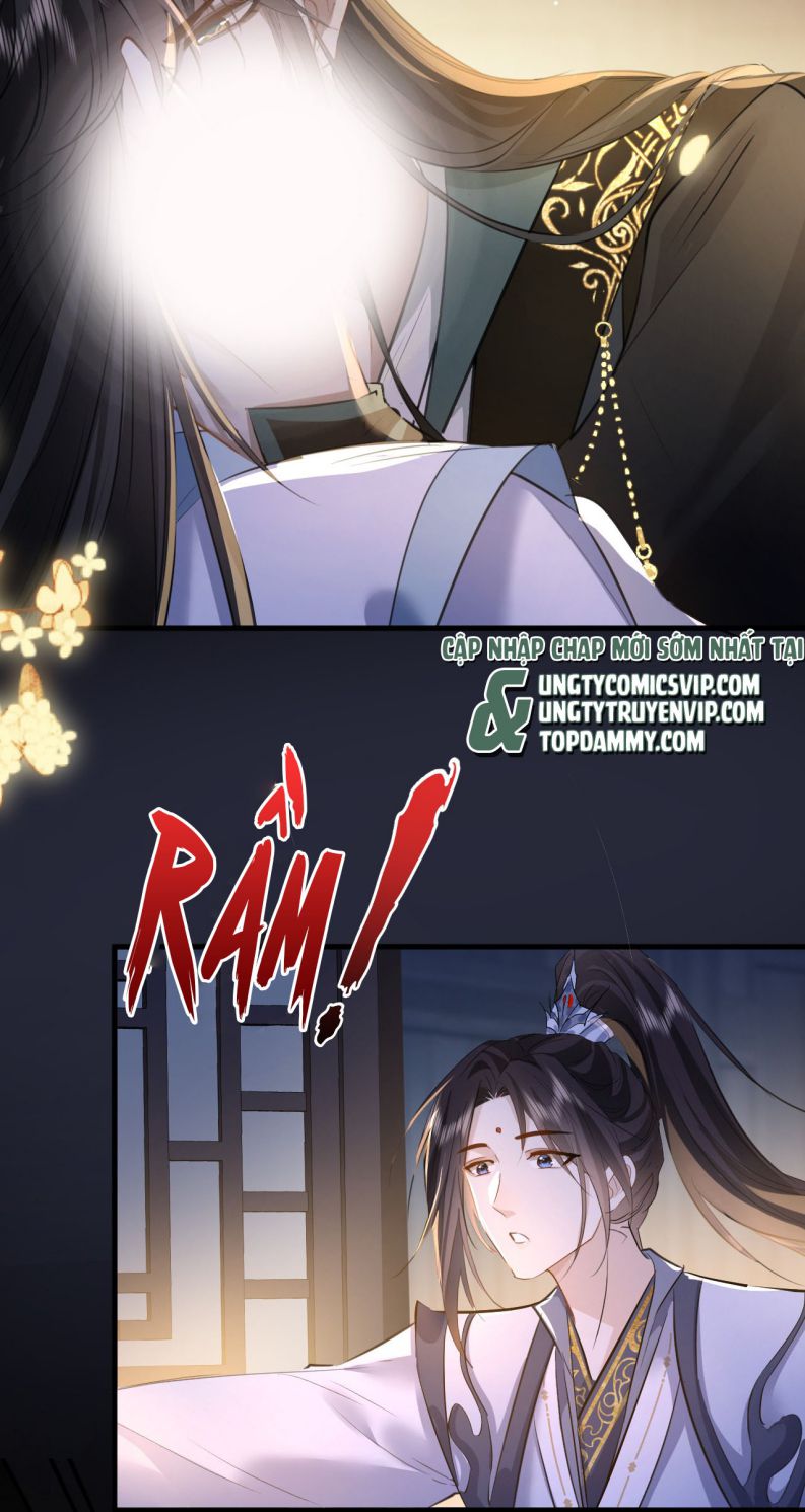 Ma Tôn Đại Nhân Song Tu Không Chapter 22 - Trang 3