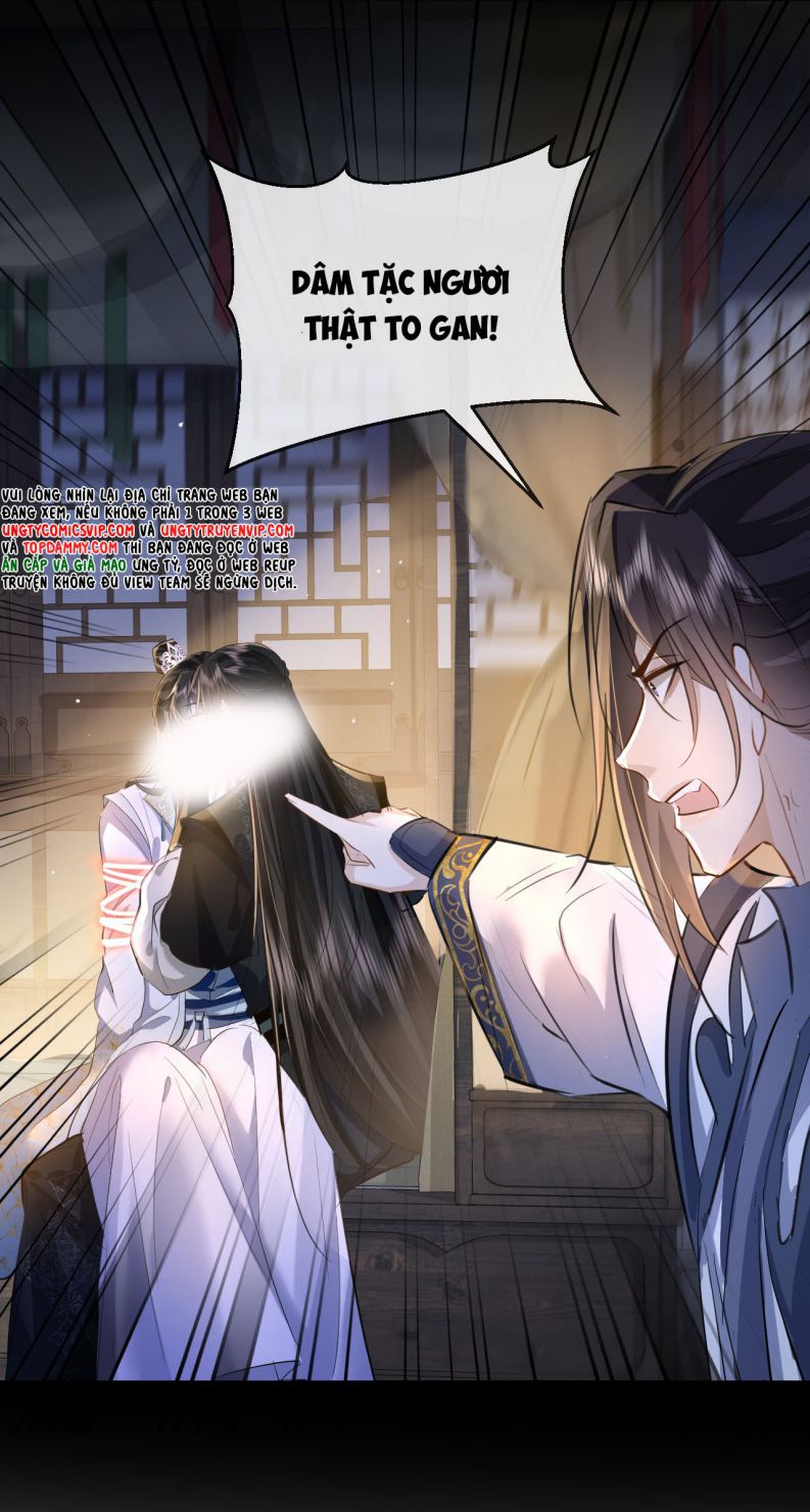 Ma Tôn Đại Nhân Song Tu Không Chapter 22 - Trang 3