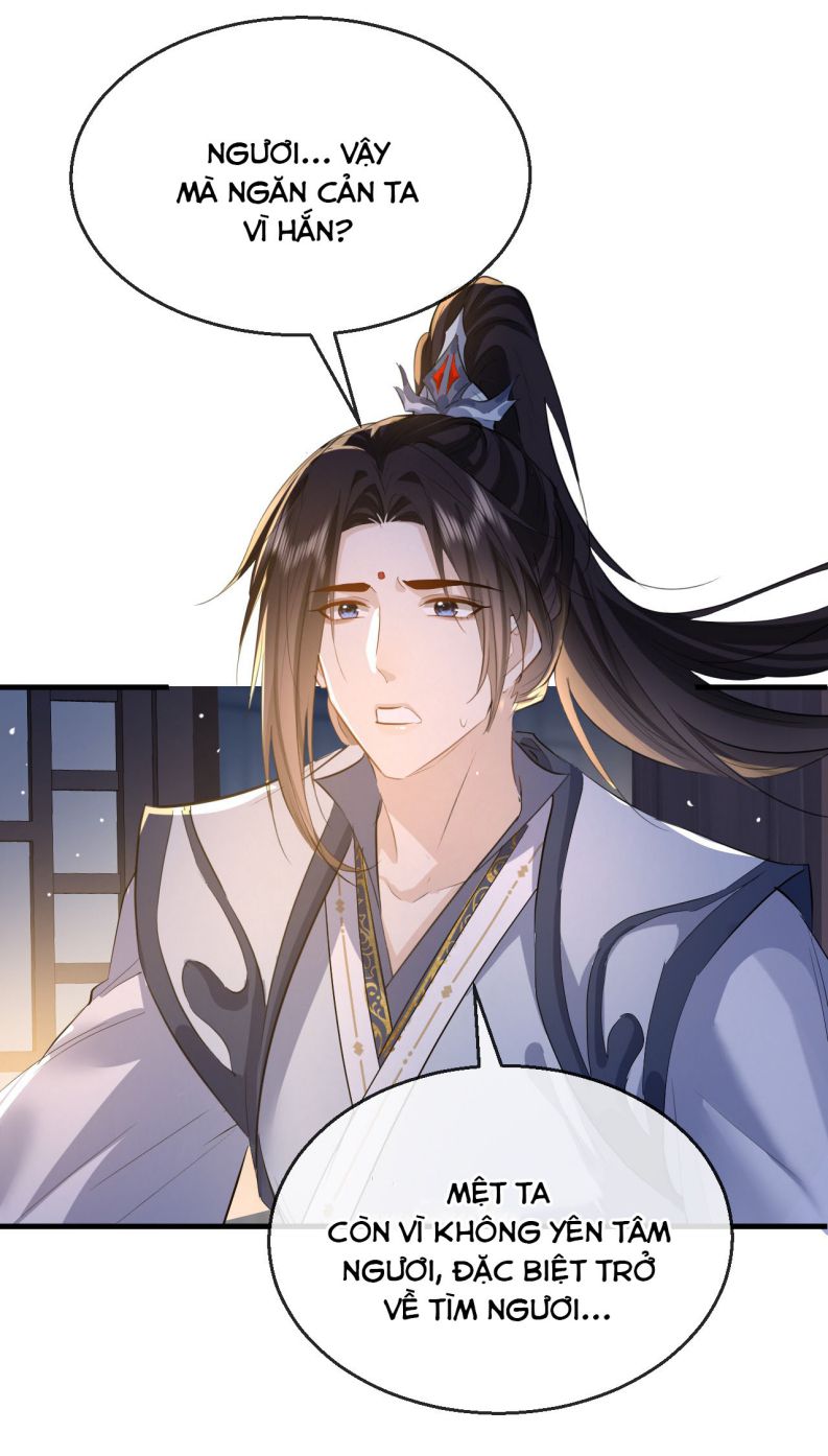 Ma Tôn Đại Nhân Song Tu Không Chapter 22 - Trang 3