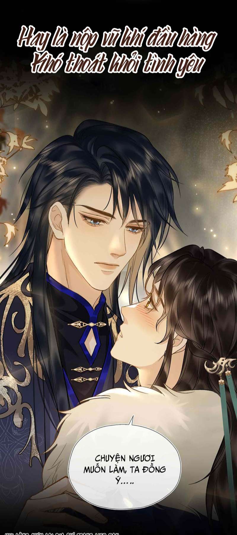 Tham Hoan Văn Án - Trang 2