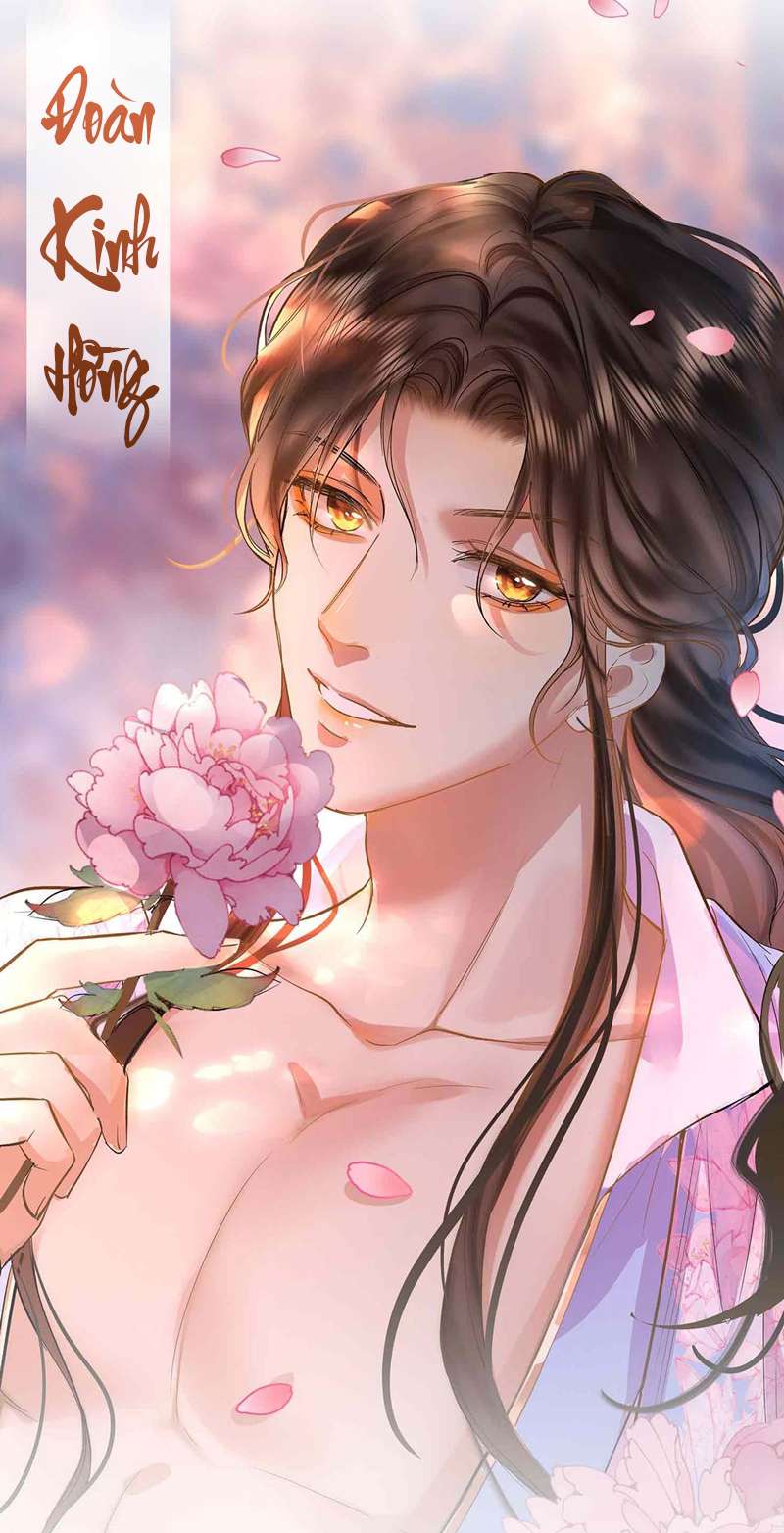 Tham Hoan Văn Án - Trang 2