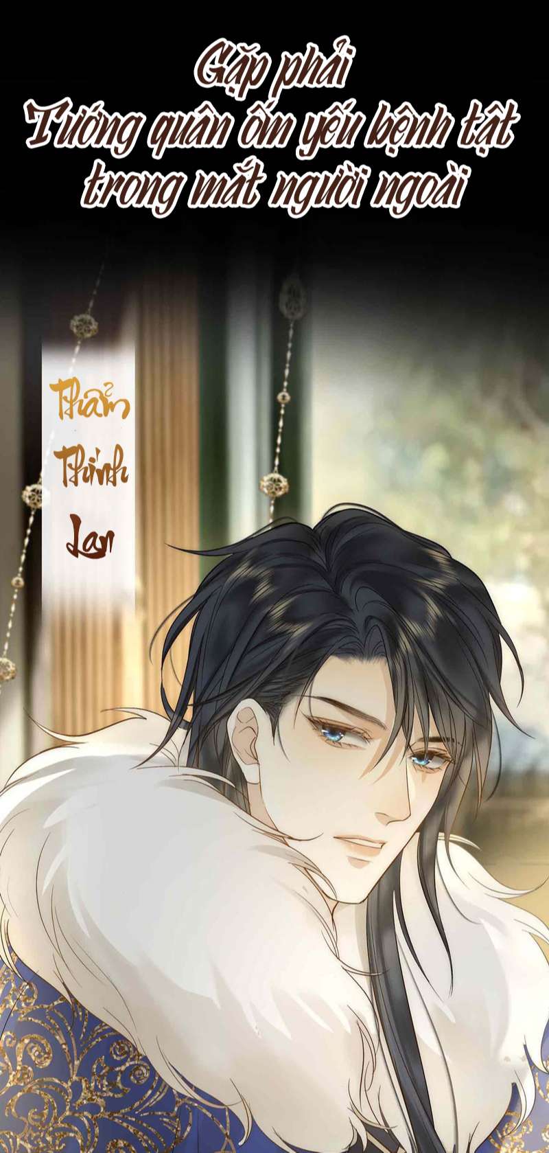 Tham Hoan Văn Án - Trang 2