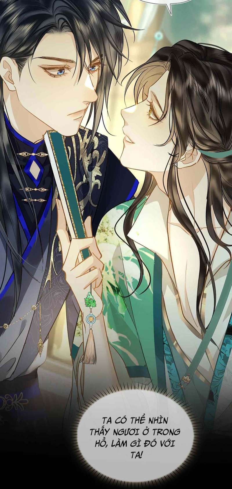 Tham Hoan Văn Án - Trang 2