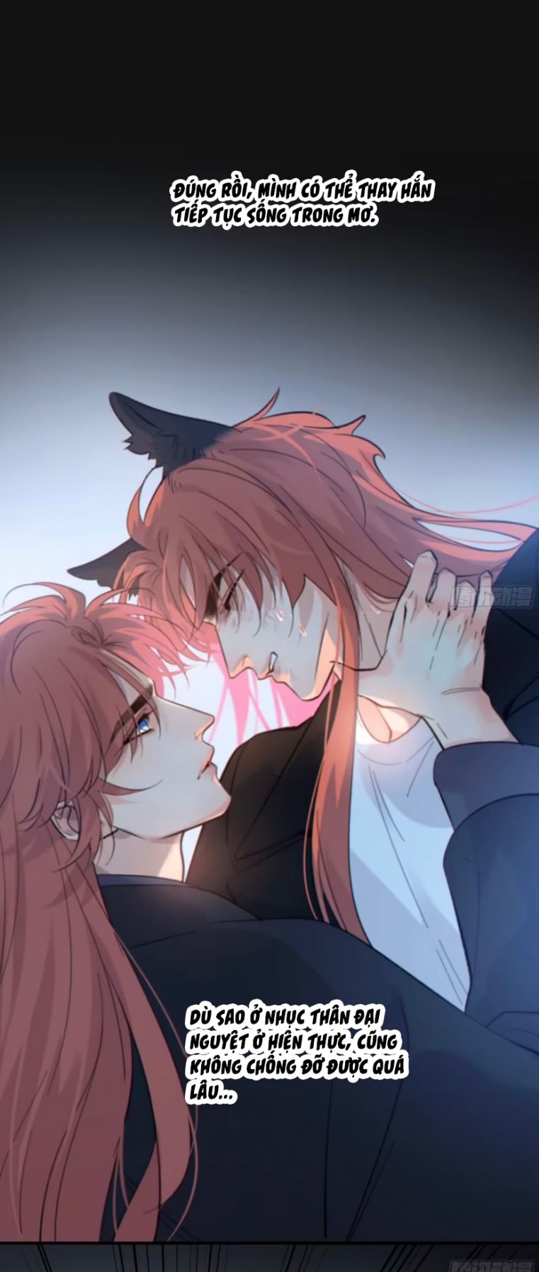 Khi Người Ngủ Say Chapter 38 - Trang 3