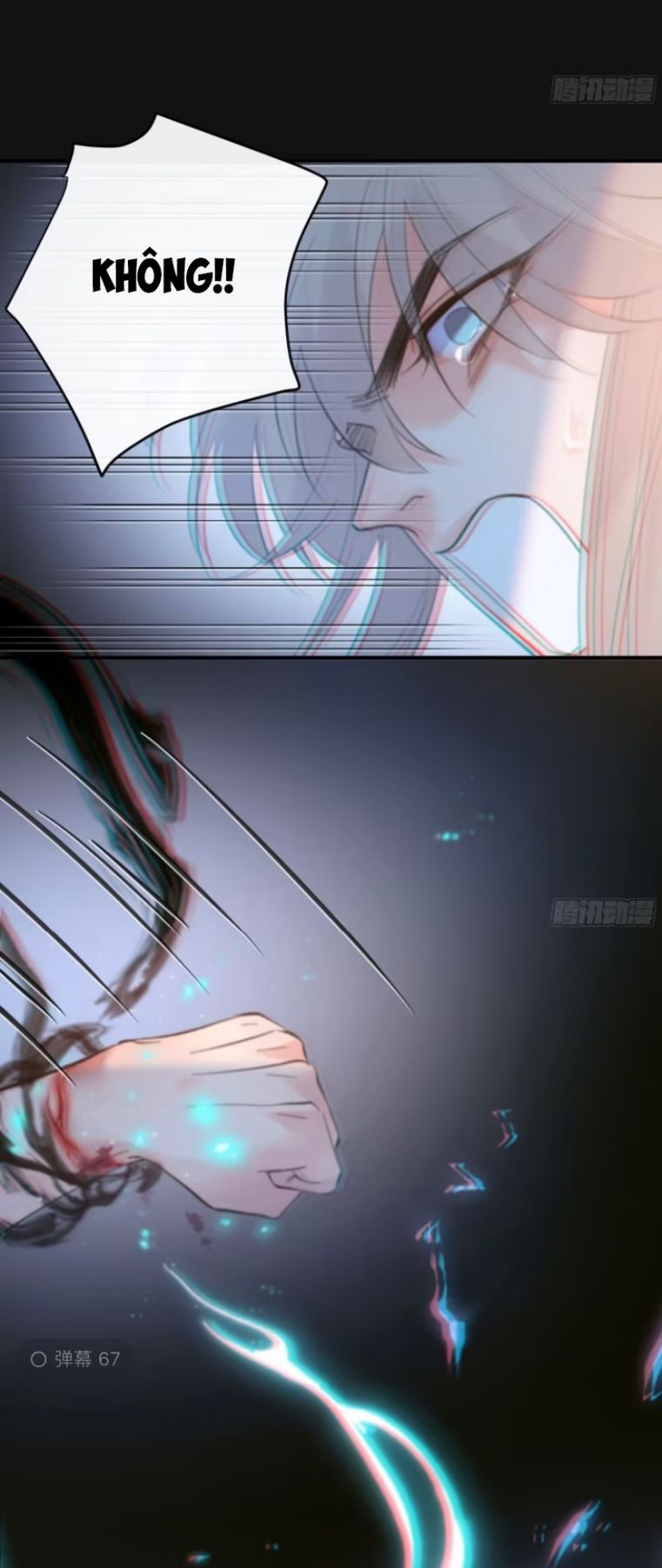 Khi Người Ngủ Say Chapter 38 - Trang 3